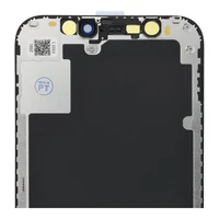 NCC LCD ekrāns IPHONE 12 Mini Cietais OLED