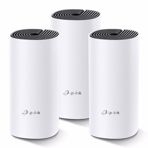 TP-Link AC1200 mājas Mesh Wi-Fi sistēma (3 vienību komplekts)