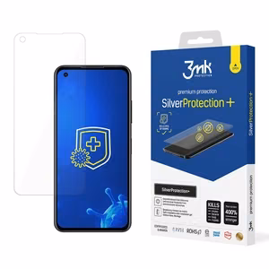 3mk SilverProtection+ – tālruņa ekrāna aizsargs modelim Asus Zenfone 10