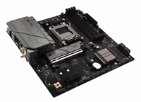 Sapphire PULSE B850M WIFI AMD B850 Socket AM5 micro ATX