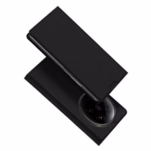 DUX DUCIS maciņš SKIN PRO XIAOMI 14 Ultra melna