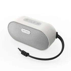 WiWU - Bezvadu Bluetooth skaļrunis Thunder H8