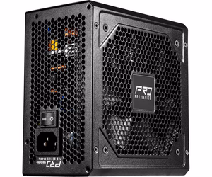 Barošanas bloks ASROCK PRO-850G 850W