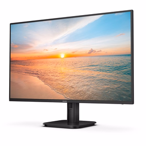 Philips 1000 series 27E1N1100A/00 monitors 68,6 cm (27") 1920 x 1080 pikseļi Full HD LCD melns