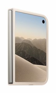 MKR94ZM/A vāciņš iPhone Duo, smilšu krāsā