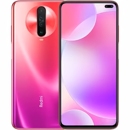 Redmi K30