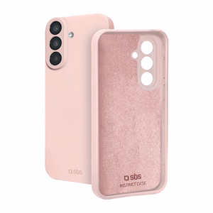 SBS Instinct maciņš Samsung Galaxy A37 - rozā