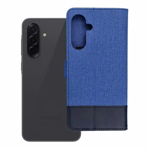 GOMMA grāmata SAMSUNG A36 5G zila