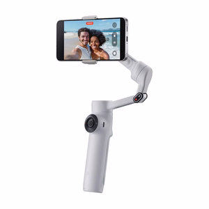 Insta360 Flow 2, pelēks (HU)
