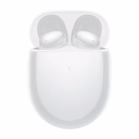 Bezprzewodowe Słuchawki Bluetooth Douszne Xiaomi TWS Redmi Buds 4 balts