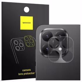 Spacecase Kameras stikls Camera Glass Xiaomi 15T