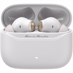 Havit TW991 PRO (Space NC01T) - wireless earbuds wth ANC (white)