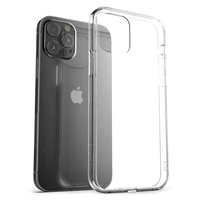 Viedtālruņa apvalks īpaši plāns 0,5 mm IPHONE 11 Pro Max