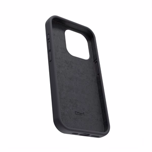 Etteri silikona apvalks Samsung Galaxy A25 5G (global) melns