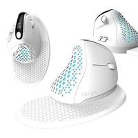 Bezvadu vertikala pele Delux M618XSD