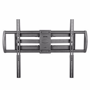 Montis „DENALI” MT162 TV turētājs 37"-105", 2.67 m (105"), melns