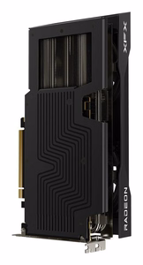 XFX Swift AMD Radeon RX 9060 8GB grafiskā karte