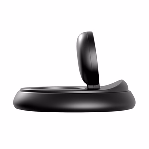 Joyroom JR-W12 foldable inductive charger for Apple Watch - black