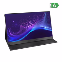 Uperfect Ubegin B5 15.6" 1920x1080 60Hz portatīvais monitors