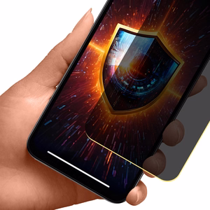 3mk Silky Matt Privacy – privātuma ekrāna aizsargs modelim Samsung Galaxy M15 5G