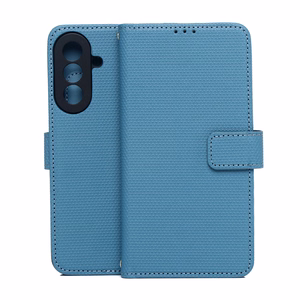 Smart Triangle maciņš Samsung Galaxy A57 5G zils