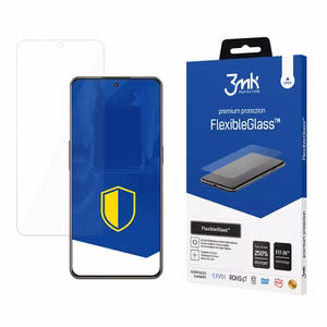 3mk FlexibleGlass – tālruņa ekrāna aizsargs modelim Realme GT2 Master Explorer