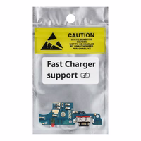 Uzlādes plāksne MOTOROLA G10 OEM (ātra uzlāde)