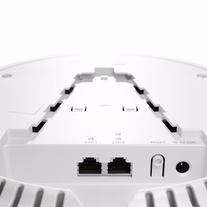 MIKROTIK cAP ax 802.11ax WiFi6 AP