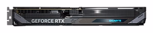 GIGABYTE GeForce RTX 5060 Ti GAMING OC 8G Videokarte - 8GB GDDR7, 128bit, PCI-E 5.0, 2647MHz Core Clock, 3 x DisplayPort, 1 x HDMI, GV-N506TGAMING OC-8GD