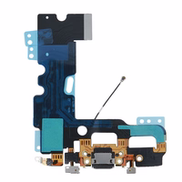 Uzlādes flex iPhone 7