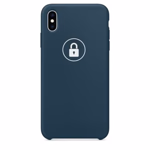 Telefona maciņš "Silicone Case" priekš iPhone 11 Pro / Pacific Green / iepakojumā