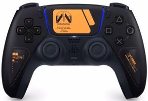 Sony PS5 DualSense Death Stranding 2 Edition Controller
