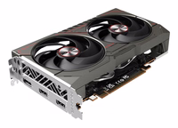 Sapphire PULSE Radeon RX 9060 XT AMD 8 GB GDDR6