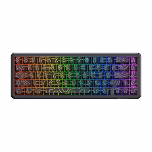 Игровая клавиатура ONIKUMA G67