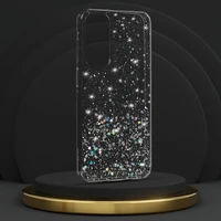 Brilliant Skaidrs viedtālruņa apvalks Samsung Galaxy A25 5G