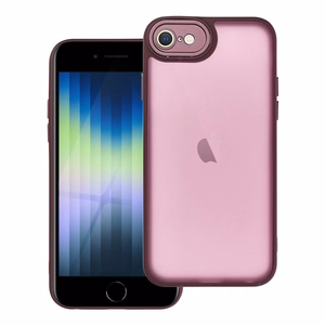 VARIETE viedtālruņa apvalks IPHONE 7 / 8 / SE 2020 / SE 2022 violeta