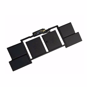 Notebook Baterija priekš A1707, 6667mAh, Premium