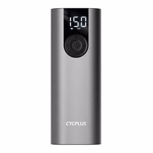 Cycplus A8 elektriskais sūknis