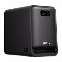 Creality Falcon AP1 dūmu nosūcējs