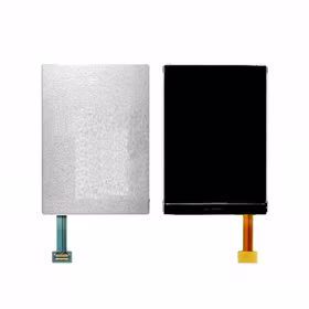 LCD Displejs Saderīgs ar Nokia X3 / X2 / C5-00 / 2710 / 7020 HQ
