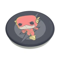 Popsockets Funko Pop! The Flash telefona turētājs un statīvs