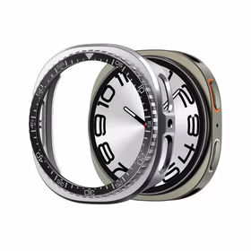 SPIGEN BEZEL TUNE PRO DIVER SAMSUNG GALAXY WATCH 8 (44 MM) melns