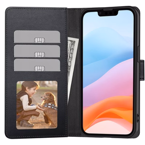 Tech-Protect maku apvalks Samsung Galaxy A26 5G / A17 4G / 5G - melns