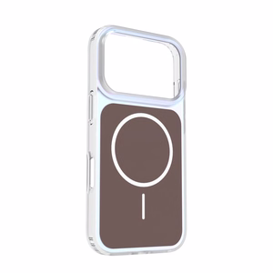Etteri Hidden Pearl maciņš iPhone 17 Pro 6,3" brūns