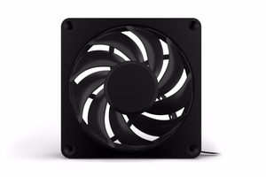 ASUS ProArt LC 360 procesora šķidruma dzesēšanas komplekts 12 cm melns