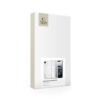 Tech-Protect MagSlim MagSafe iPhone 16e viedtālruņa apvalks - matēts