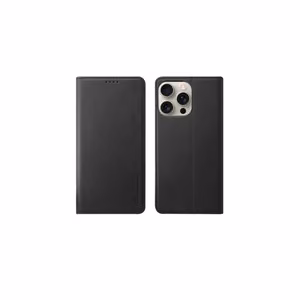 HDD magnētiskais maciņš Samsung A366 A36 5G melns