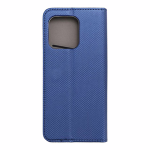 Viedtālruņa apvalks (m) MOTOROLA Edge 60 - tumši zils (m)