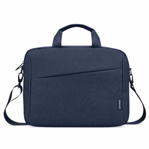 Lenovo Laptop Topload T210 Fits up to size 16 " Topload Shoulder strap Navy