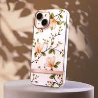 Ultra Trendy viedtālruņa apvalks Samsung Galaxy A06 4G / A06 5G Chic 1